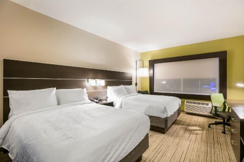 Holiday Inn Express & Suites - Jacksonville - Town Center an IHG Hotel - image 27