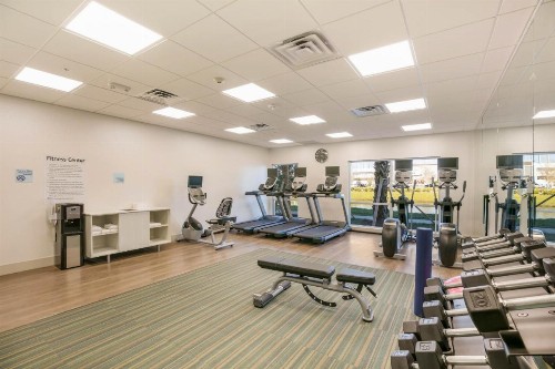 Holiday Inn Express & Suites - Jacksonville - Town Center an IHG Hotel - image 28
