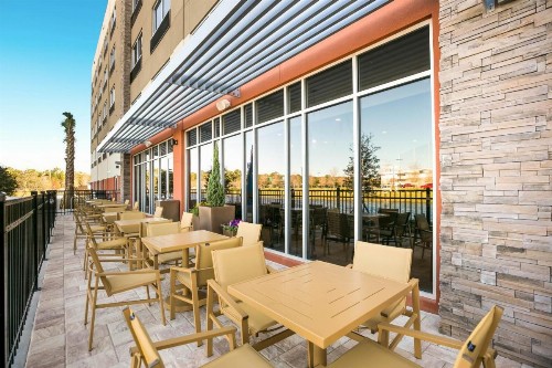 Holiday Inn Express & Suites - Jacksonville - Town Center an IHG Hotel - image 33