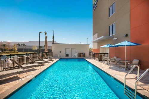 Holiday Inn Express & Suites - Jacksonville - Town Center an IHG Hotel - image 36