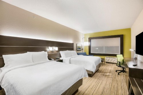Holiday Inn Express & Suites - Jacksonville - Town Center an IHG Hotel - image 5