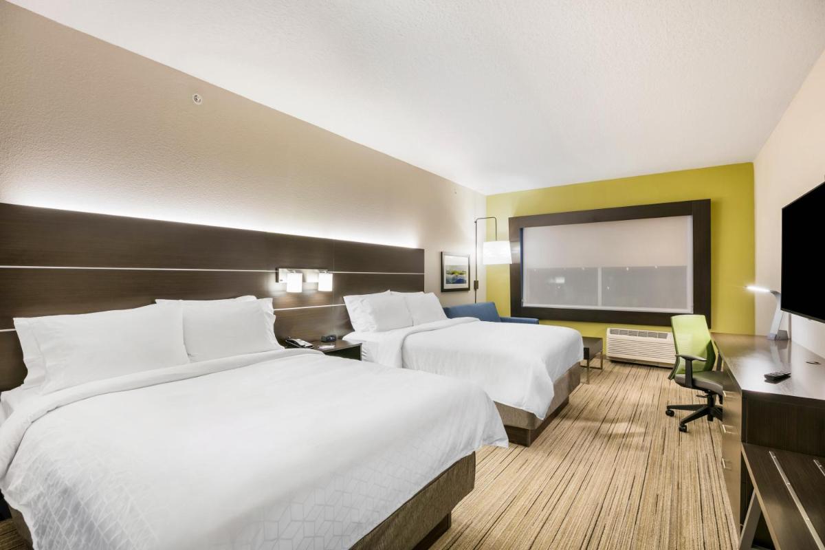 Holiday Inn Express & Suites - Jacksonville - Town Center an IHG Hotel - image 5