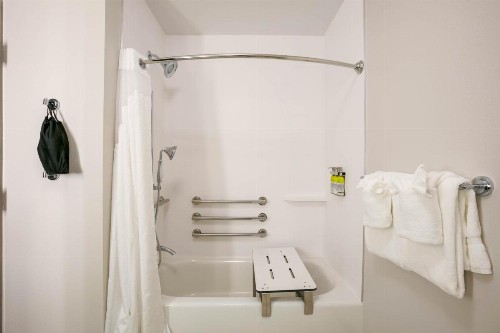 Holiday Inn Express & Suites - Jacksonville - Town Center an IHG Hotel - image 6
