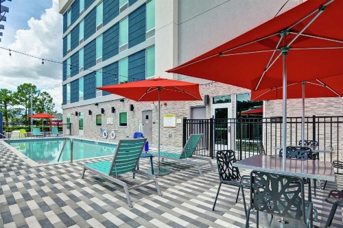 Home2 Suites By Hilton Jacksonville South St Johns Town Ctr - image 10