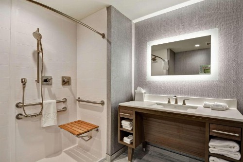 Home2 Suites By Hilton Jacksonville South St Johns Town Ctr - image 12