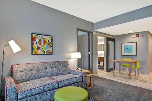 Home2 Suites By Hilton Jacksonville South St Johns Town Ctr - image 13