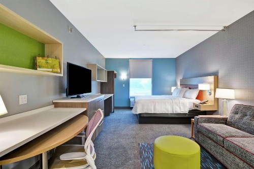 Home2 Suites By Hilton Jacksonville South St Johns Town Ctr - image 14