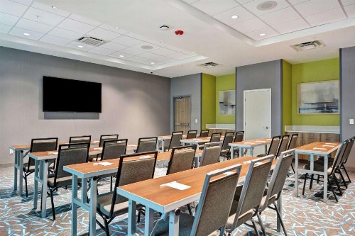 Home2 Suites By Hilton Jacksonville South St Johns Town Ctr - image 15