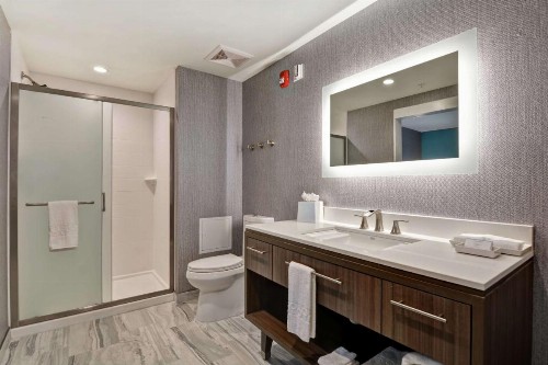 Home2 Suites By Hilton Jacksonville South St Johns Town Ctr - image 16