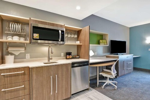 Home2 Suites By Hilton Jacksonville South St Johns Town Ctr - image 22