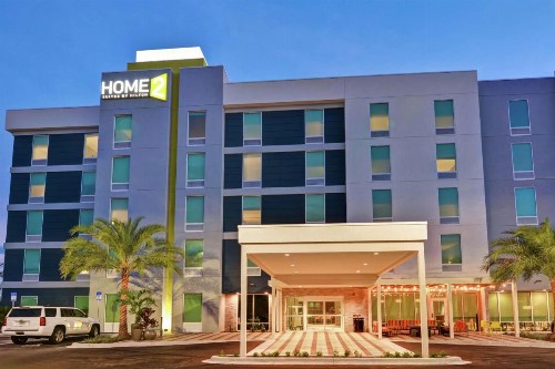 Home2 Suites By Hilton Jacksonville South St Johns Town Ctr - image 24