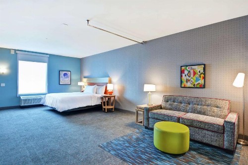 Home2 Suites By Hilton Jacksonville South St Johns Town Ctr - image 26