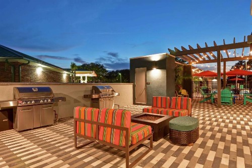 Home2 Suites By Hilton Jacksonville South St Johns Town Ctr - image 27
