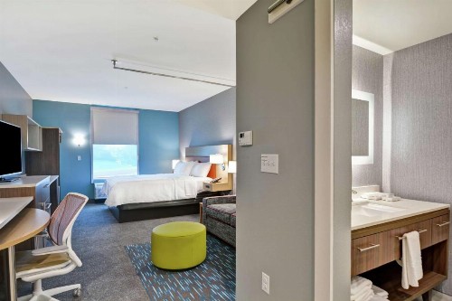 Home2 Suites By Hilton Jacksonville South St Johns Town Ctr - image 29
