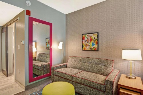Home2 Suites By Hilton Jacksonville South St Johns Town Ctr - image 3