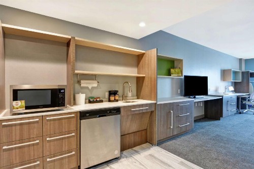 Home2 Suites By Hilton Jacksonville South St Johns Town Ctr - image 30