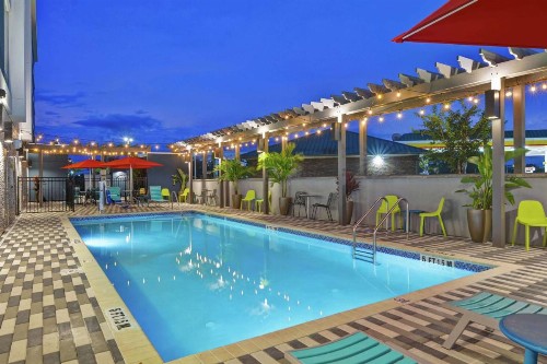 Home2 Suites By Hilton Jacksonville South St Johns Town Ctr - image 33
