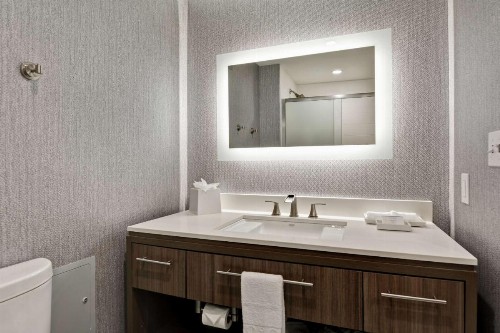 Home2 Suites By Hilton Jacksonville South St Johns Town Ctr - image 35