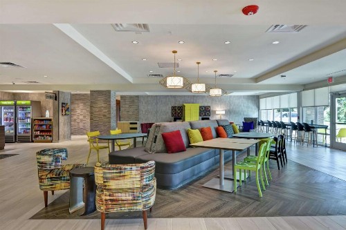 Home2 Suites By Hilton Jacksonville South St Johns Town Ctr - image 36