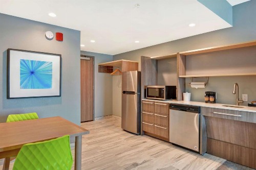 Home2 Suites By Hilton Jacksonville South St Johns Town Ctr - image 37