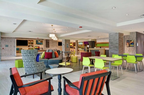 Home2 Suites By Hilton Jacksonville South St Johns Town Ctr - image 38