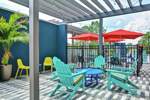 Home2 Suites By Hilton Jacksonville South St Johns Town Ctr - image 39