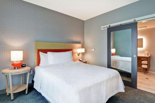 Home2 Suites By Hilton Jacksonville South St Johns Town Ctr - image 4