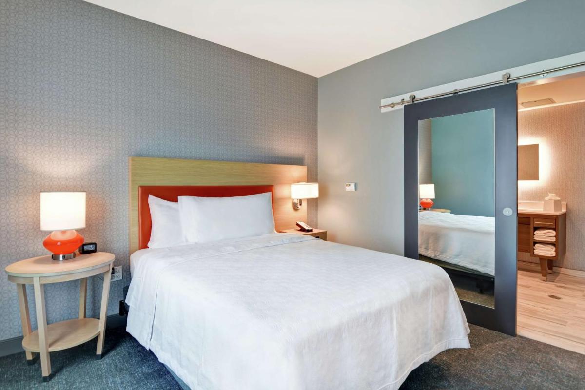 Home2 Suites By Hilton Jacksonville South St Johns Town Ctr - image 4