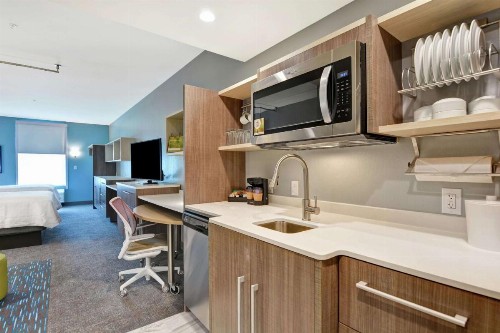 Home2 Suites By Hilton Jacksonville South St Johns Town Ctr - image 40