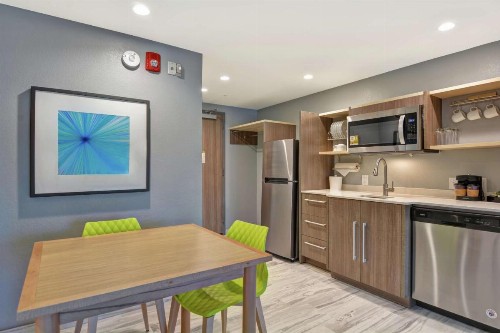 Home2 Suites By Hilton Jacksonville South St Johns Town Ctr - image 41