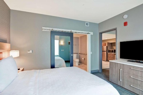 Home2 Suites By Hilton Jacksonville South St Johns Town Ctr - image 42
