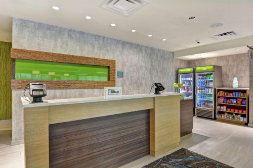 Home2 Suites By Hilton Jacksonville South St Johns Town Ctr - image 44