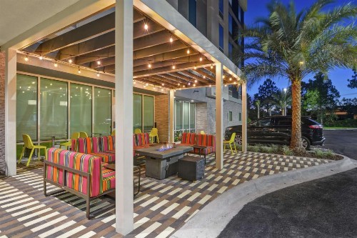Home2 Suites By Hilton Jacksonville South St Johns Town Ctr - image 45