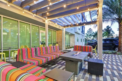 Home2 Suites By Hilton Jacksonville South St Johns Town Ctr - image 46