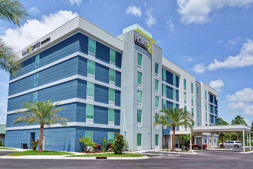 Home2 Suites By Hilton Jacksonville South St Johns Town Ctr - image 5