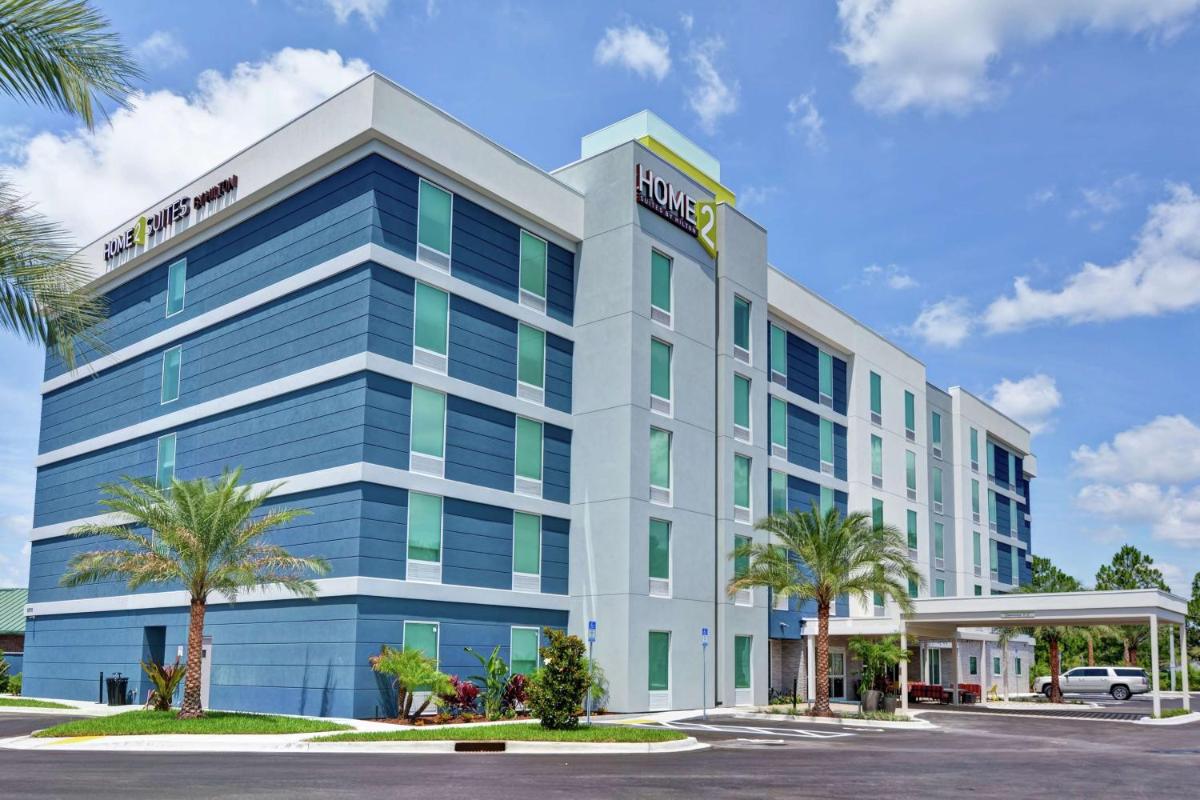 Home2 Suites By Hilton Jacksonville South St Johns Town Ctr - image 5