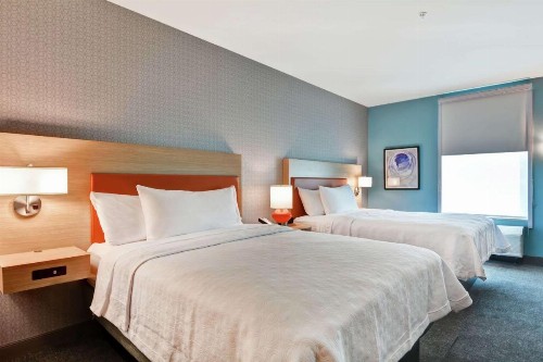 Home2 Suites By Hilton Jacksonville South St Johns Town Ctr - image 6