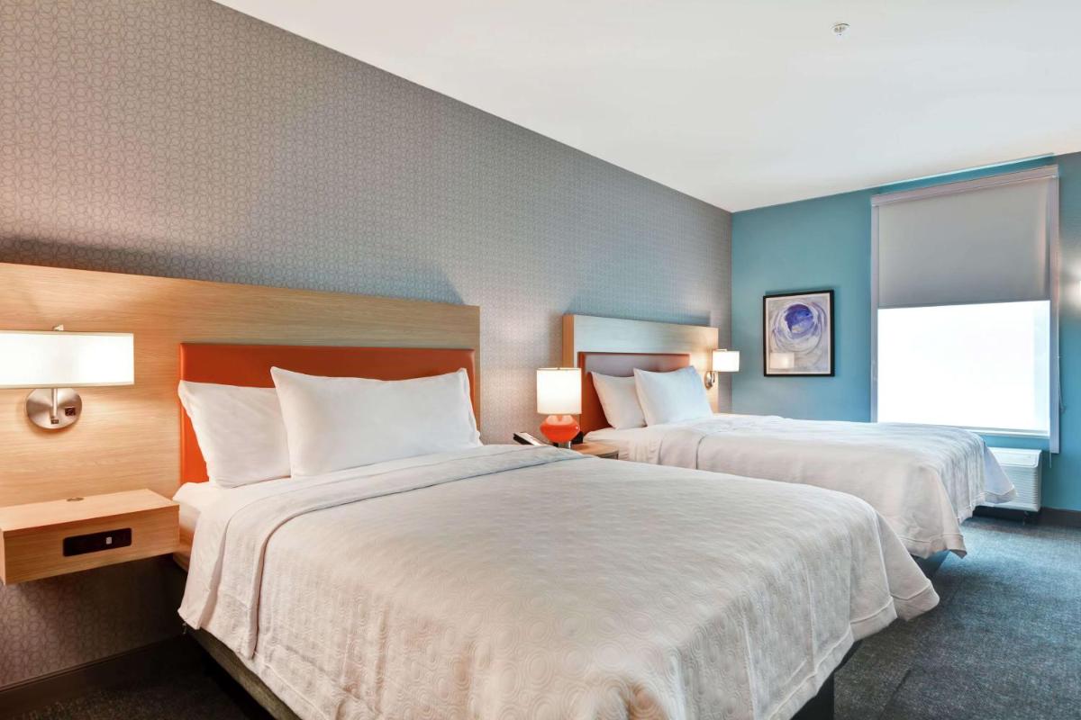 Home2 Suites By Hilton Jacksonville South St Johns Town Ctr - image 6