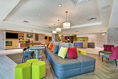 Home2 Suites By Hilton Jacksonville South St Johns Town Ctr - image 7