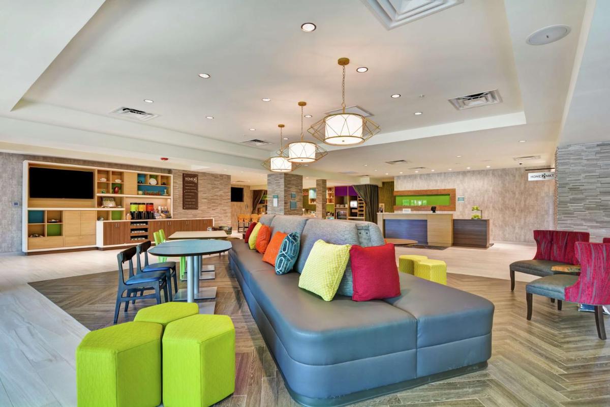 Home2 Suites By Hilton Jacksonville South St Johns Town Ctr - image 7