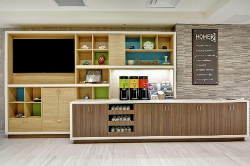 Home2 Suites By Hilton Jacksonville South St Johns Town Ctr - image 8