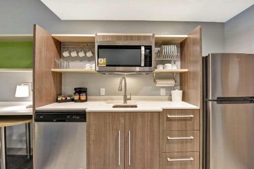 Home2 Suites By Hilton Jacksonville South St Johns Town Ctr - image 9
