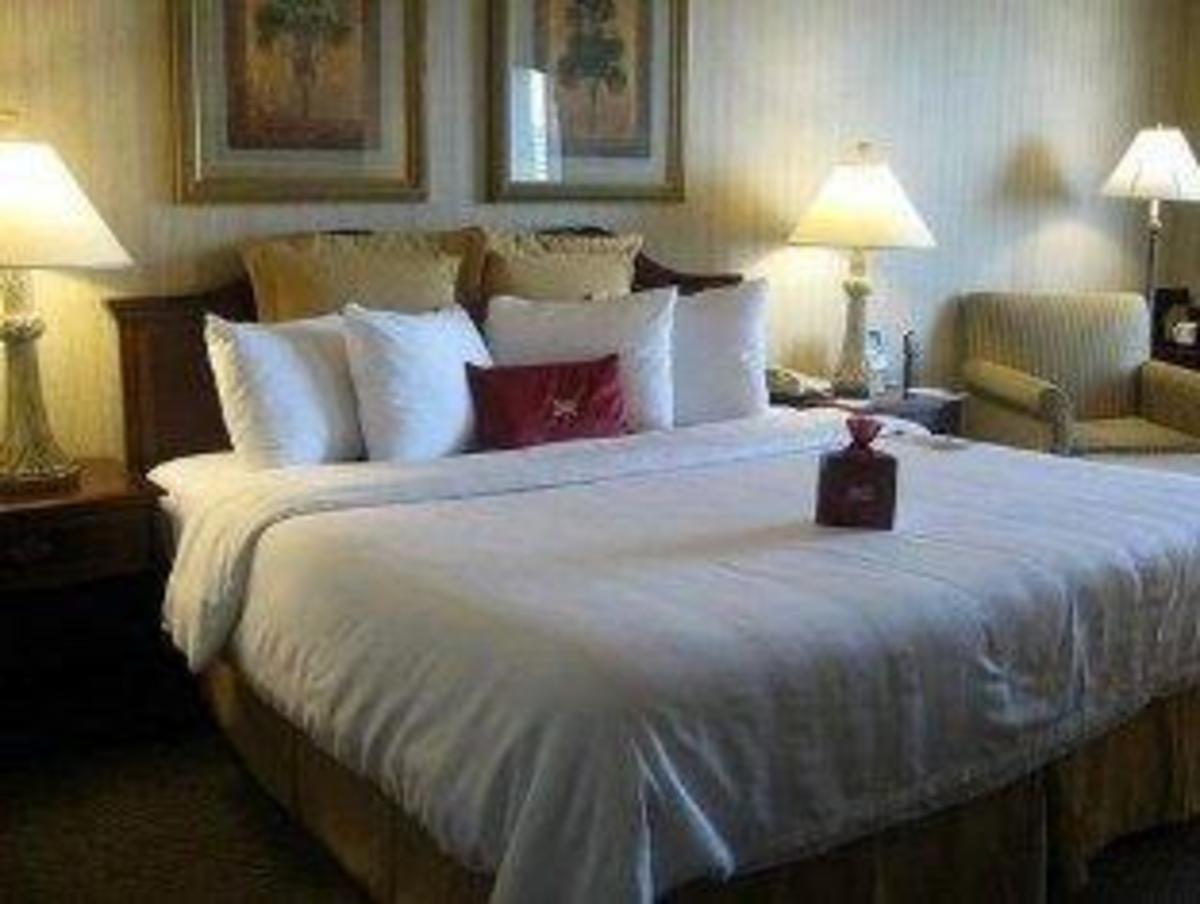 DoubleTree by Hilton Jacksonville Riverfront FL - main image