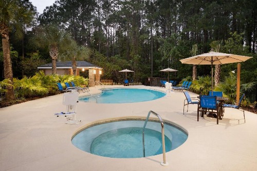 Homewood Suites Jacksonville Deerwood Park - image 5
