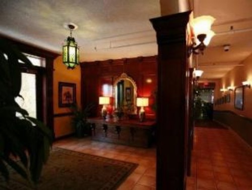 Casa Marina Hotel & Restaurant - Jacksonville Beach