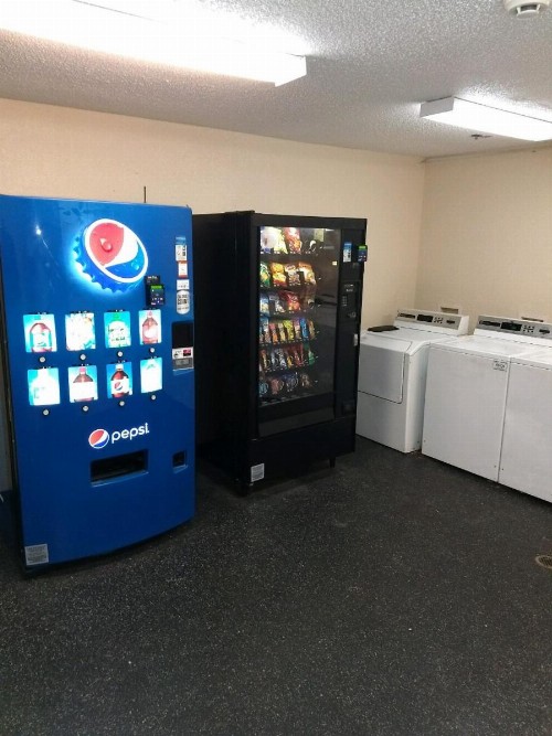 InTown Suites Extended Stay Jacksonville FL - Beach Blvd - image 13
