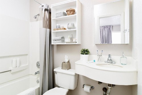 InTown Suites Extended Stay Jacksonville FL - St. Johns - image 11