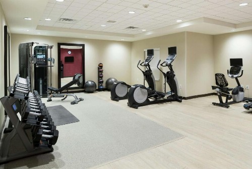 Home2 Suites By Hilton Jacksonville Airport - image 12