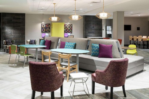 Home2 Suites By Hilton Jacksonville Airport - image 16