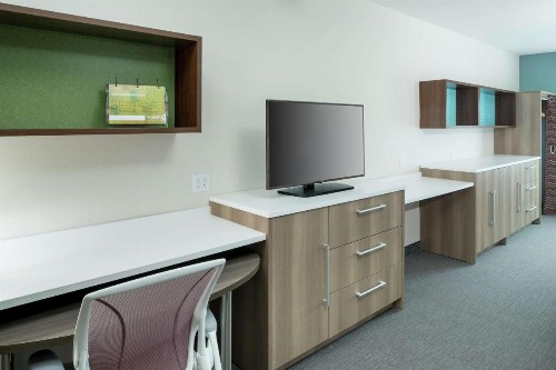 Home2 Suites By Hilton Jacksonville Airport - image 17